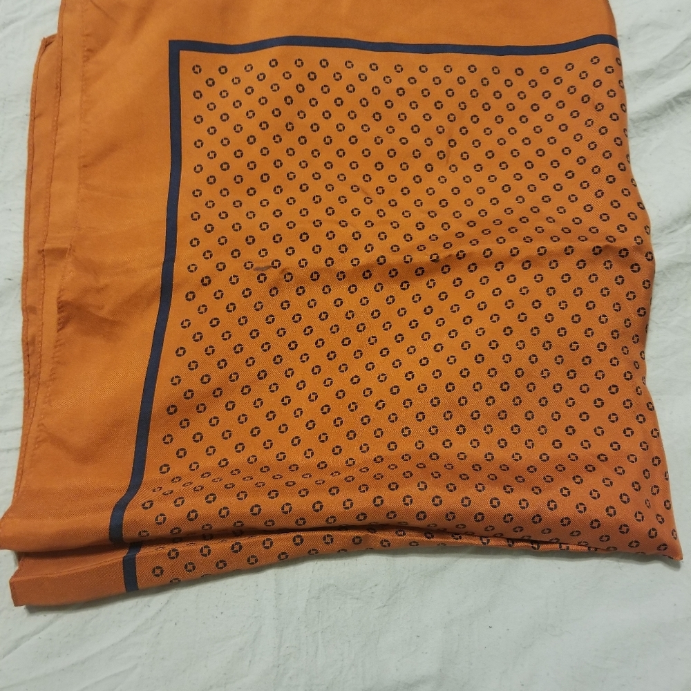 Chase Land's End Scarf